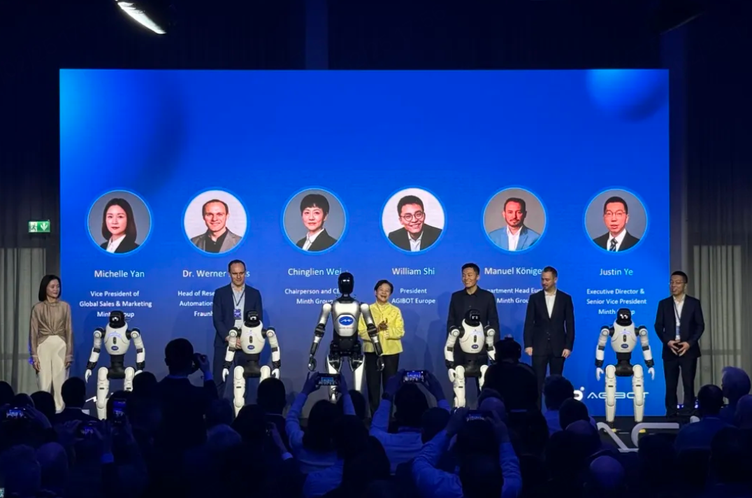 富联娱乐在德国慕尼黑举办发布会，加快欧洲本地化布局